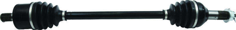 QuadBoss 609589 - 20-21 Can-Am Defender HD10 DPS Rear Left Side Rugged Axle