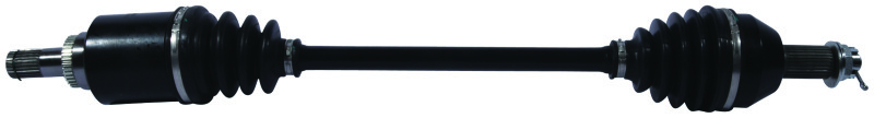 QuadBoss 609577 - Honda Talon 19 20 Rugged Axle