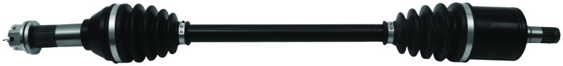 QuadBoss 609574 - 19-20 Can-Am Maverick Sport 1000 Front Right Side Rugged Axle QuadBoss 609574 - 19-20 Can-Am Maverick Sport 1000 Front Right Side Rugged Axle