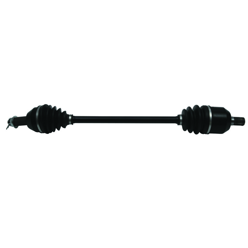QuadBoss 609646 - 19-21 Honda SXS1000 Talon 1000R Rear Left Side Rugged Axle QuadBoss 609646 - 19-21 Honda SXS1000 Talon 1000R Rear Left Side Rugged Axle