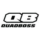 QuadBoss 983212 - Tapered Dac Bearing Kit QuadBoss 983212 - Tapered Dac Bearing Kit