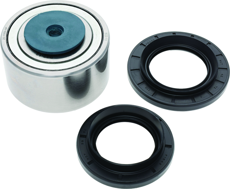 QuadBoss 983474 - 17-18 Yamaha YXZ1000R EPS (03) Rear Tapered DAC Bearing Kit