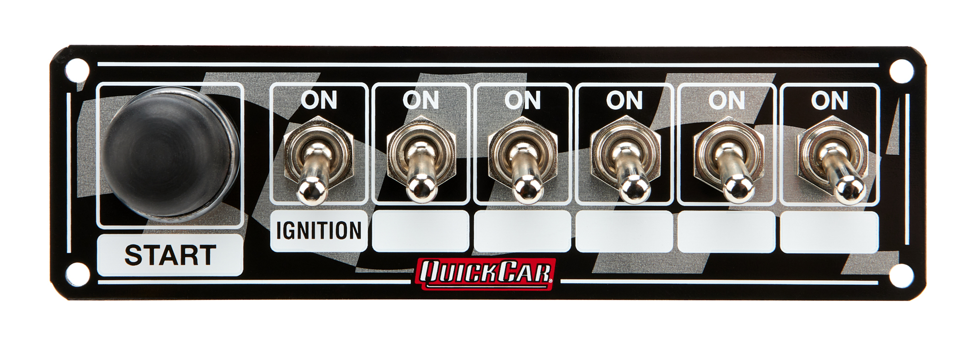 QuickCar 50-165 - ICP20.5 Ignition Switch