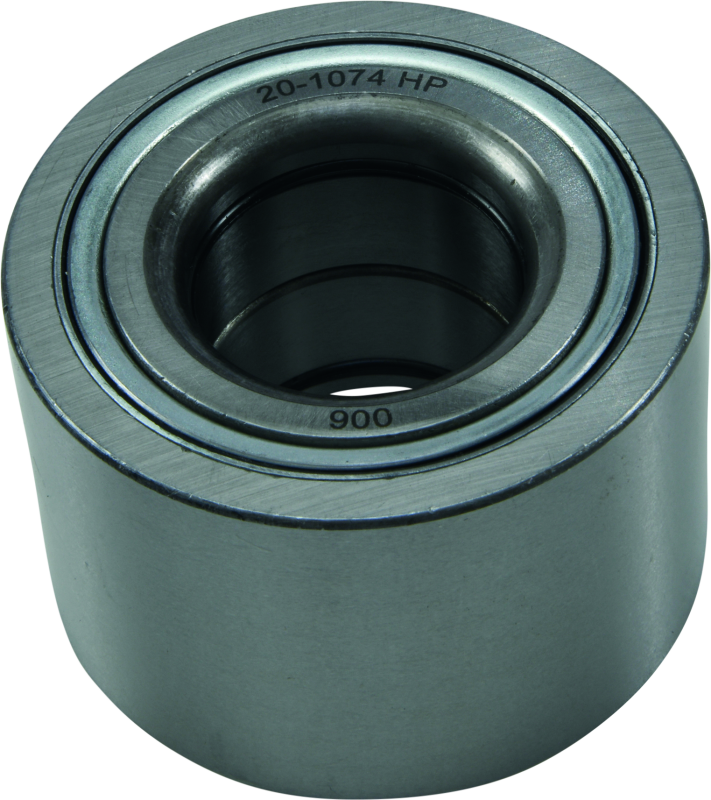 QuadBoss 983471 - 2021 Yamaha Wolverine RMAX2 Front Tapered DAC Bearing Kit