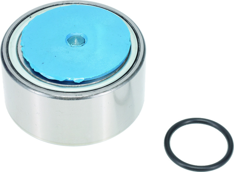 QuadBoss 983468 - 19-21 Honda SXS1000 Pioneer 1000 Front Tapered DAC Bearing Kit