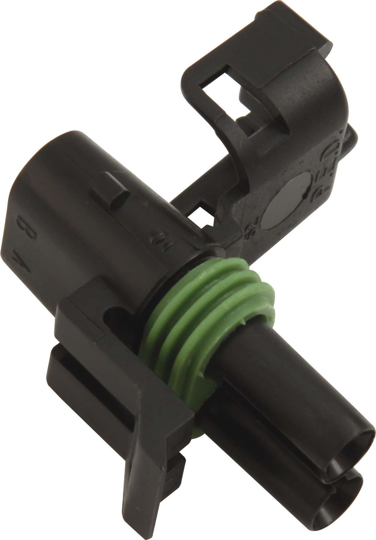 QuickCar 50-320 - Female 2 Pin Connector