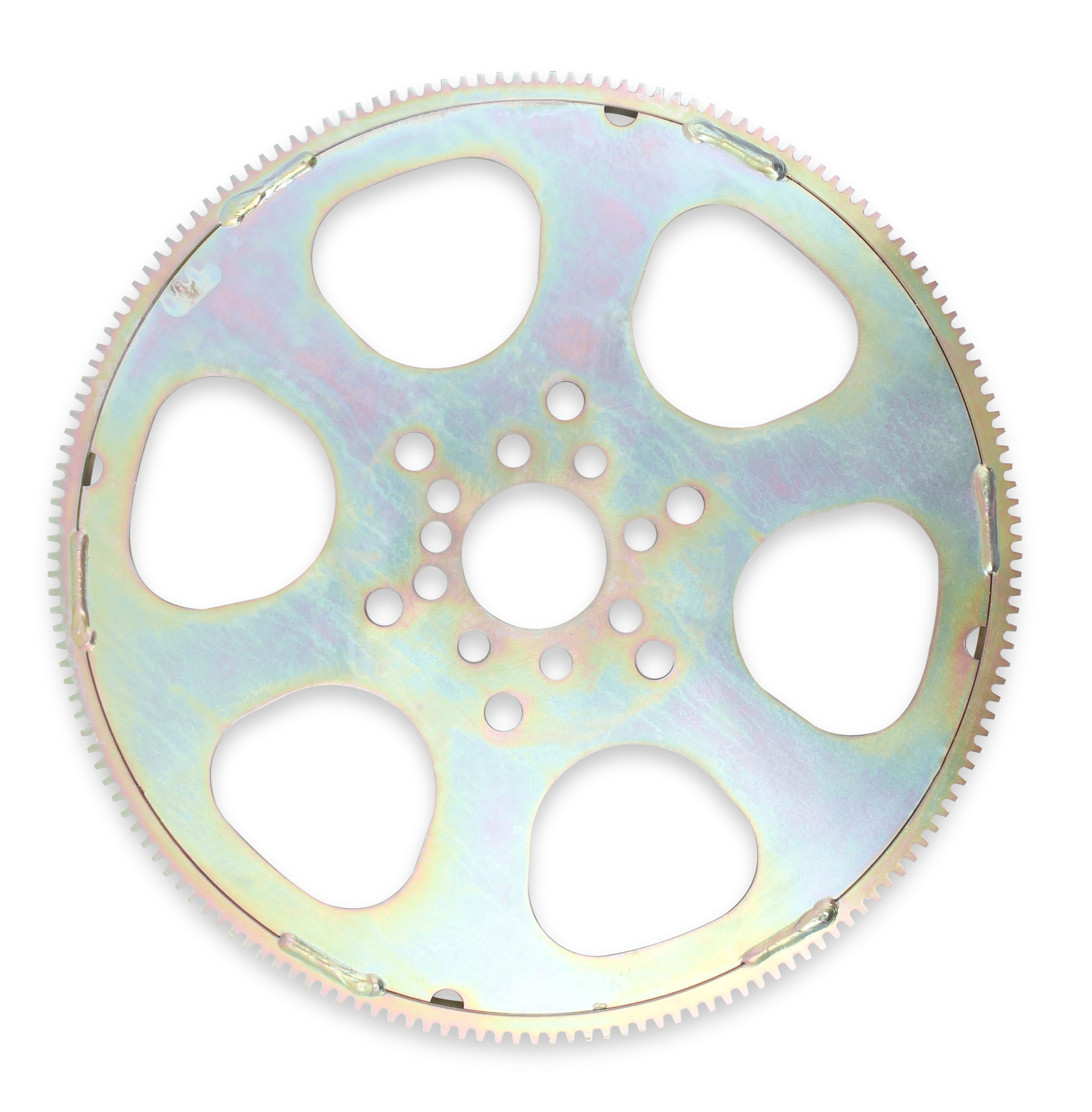 Quick Time RM-998 - QuickTime Corvette LS Automatic 8 Bolt Flexplate