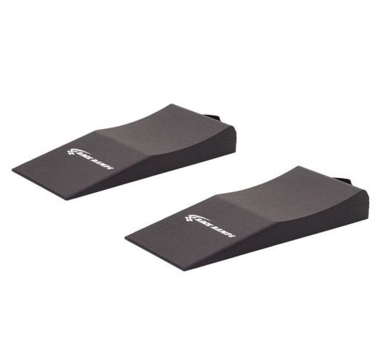 Race Ramps RR-TM-FRT - Front Trailer-Mate Ramps - 11 Degree Angle of Approach Race Ramps RR-TM-FRT - Front Trailer-Mate Ramps - 11 Degree Angle of Approach