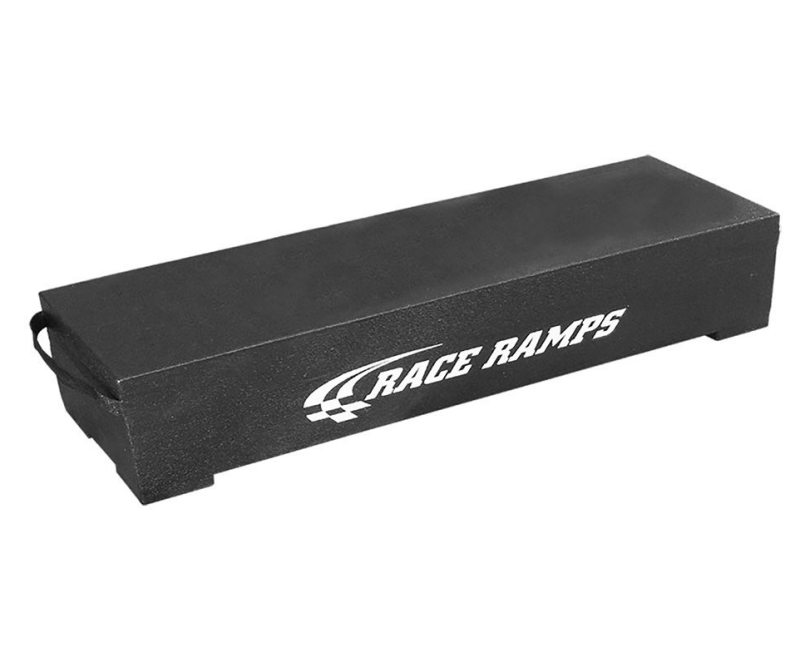 Race Ramps RR-TR-SP-36 - 35.5in X 8in Lightweight Trailer Step