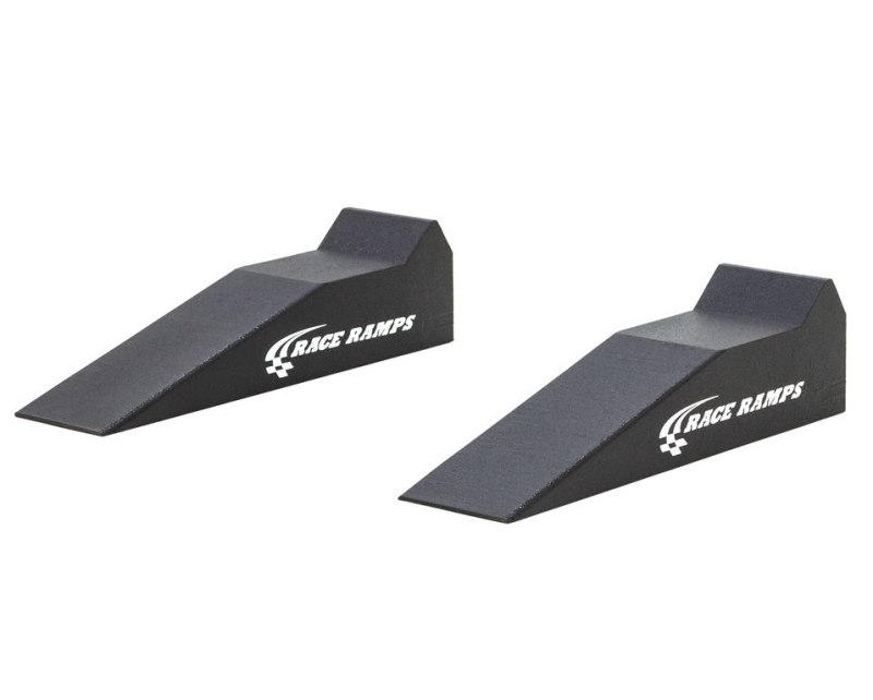 Race Ramps RR-40 - 40in. Sport Ramps - 7in. Lift For 8in. Wide Tires Race Ramps RR-40 - 40in. Sport Ramps - 7in. Lift For 8in. Wide Tires