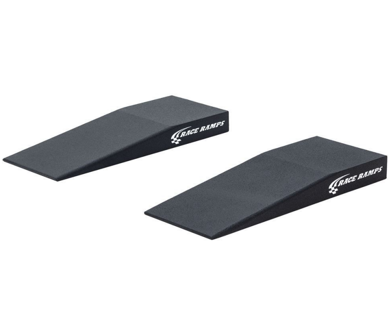 Race Ramps RR-TJ - 3in. Trak-Jax Ramps - 7.8 Degree Approach Angle