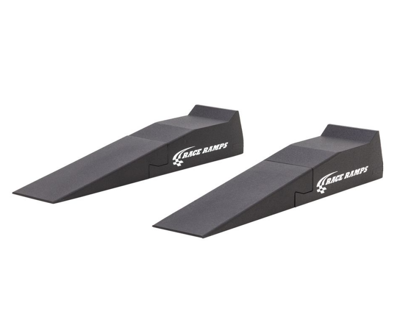 Race Ramps RR-56-2 - 56in. Two Piece  - 10.8 Degree Approach Angle
