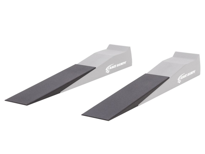 Race Ramps RR-EX-12 - Xtenders for 56in.  - 6.6 Degree Approach Angle