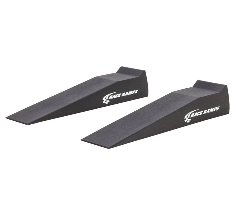 Race Ramps RR-56 - 56in. Single Piece Race Ramp - 10.8 Degree Approach Angle