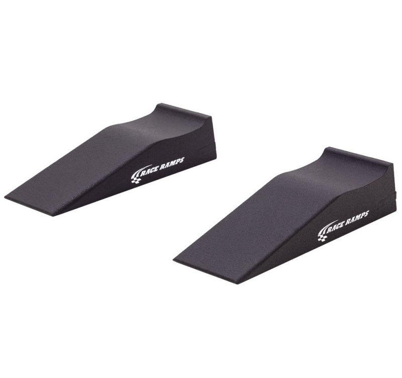 Race Ramps RR-30 - 30in. Rally Ramps - 5in. For 8in. Wide Tires