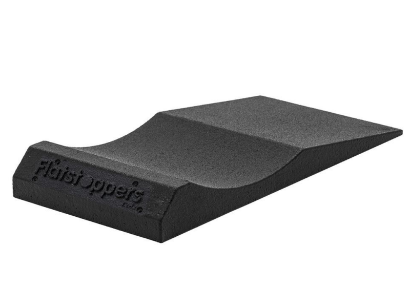 Race Ramps RR-FS - 14in. Wide FlatStoppers Car Storage Ramps - 4 Pack