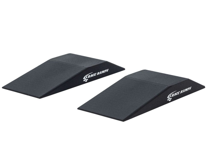 Race Ramps RR-RU - Roll-Ups Ramps - 4in. Lift for 12in. Wide Tires Race Ramps RR-RU - Roll-Ups Ramps - 4in. Lift for 12in. Wide Tires