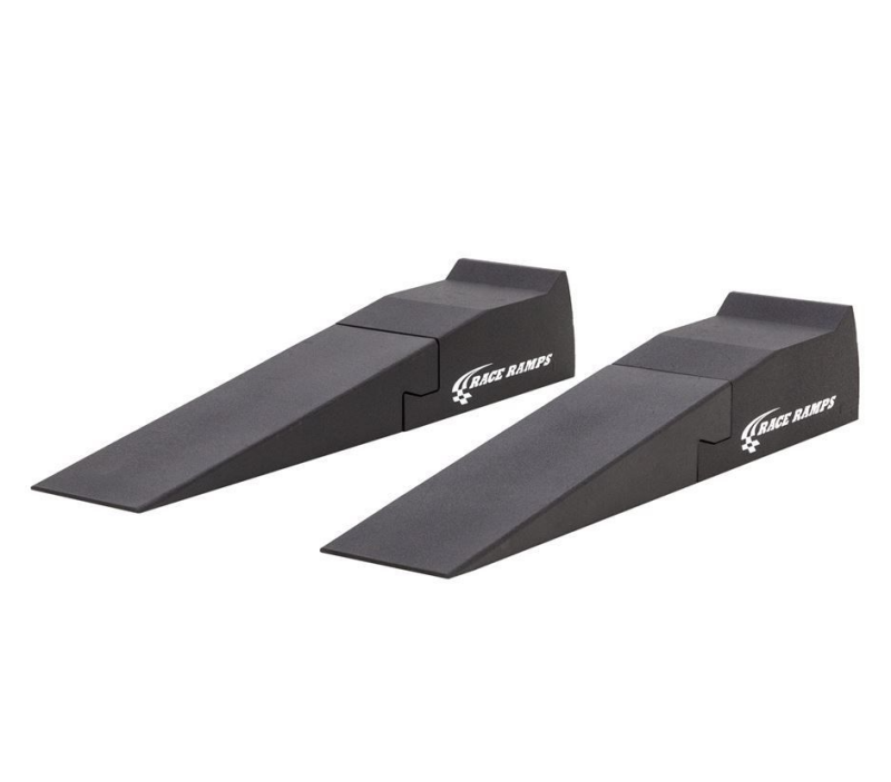 Race Ramps RR-XT-2-HD - HD 67in. 2-Piece Car Ramps XT