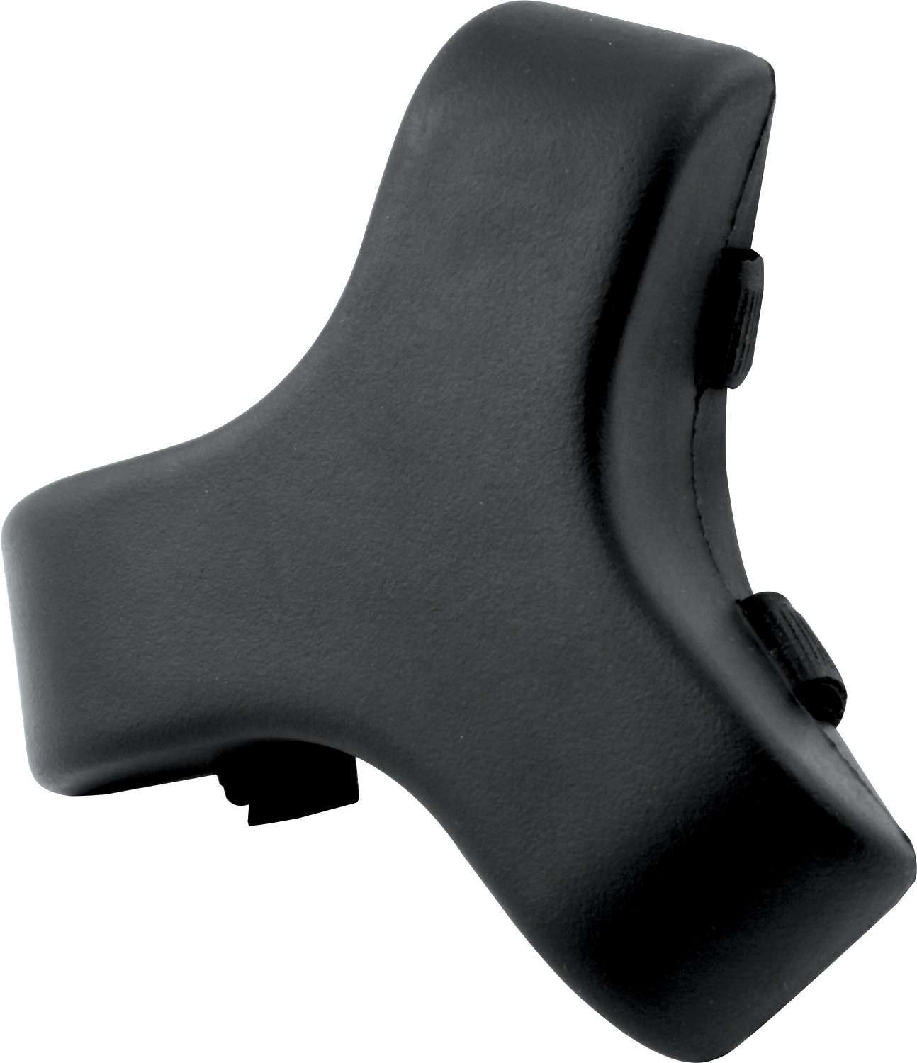 QuickCar 58-244 - Steering Wheel Pad Molded
