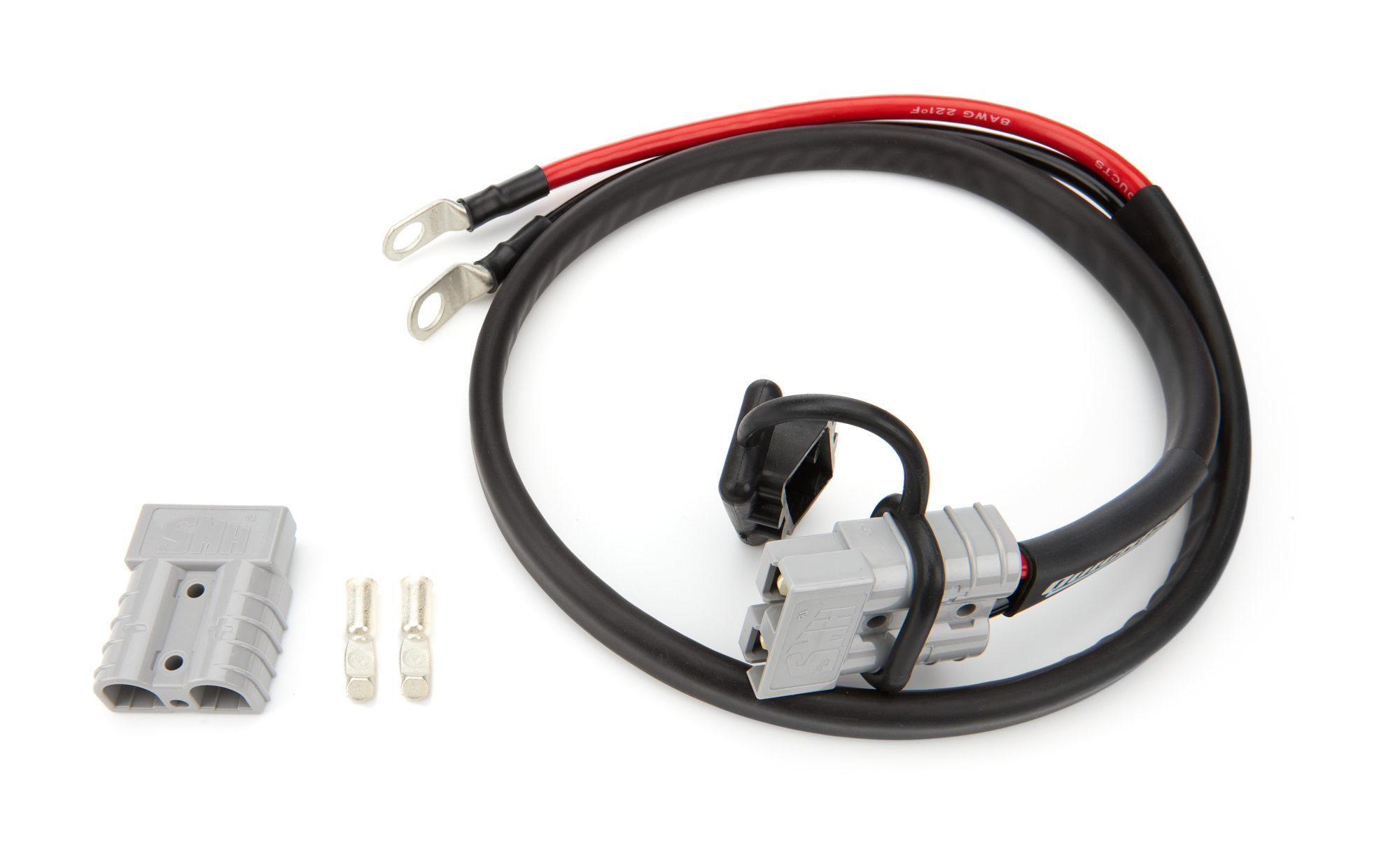 QuickCar 57-71436 - Remote Battery Charge Kit 36in