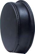 QuickCar 58-245 - Steering Wheel Pad Black