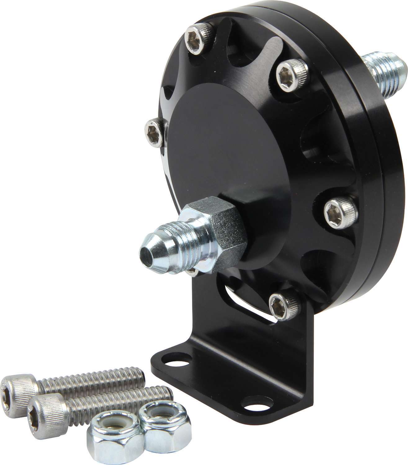 QuickCar 61-300 - Isolator Fuel Pressure