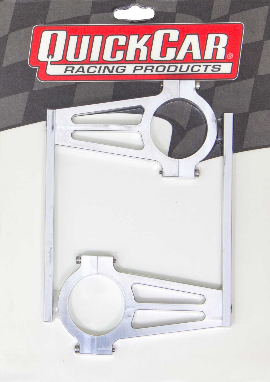 QuickCar 66-939 - Roll Bar Switch Mounting Bracket 1-1/2