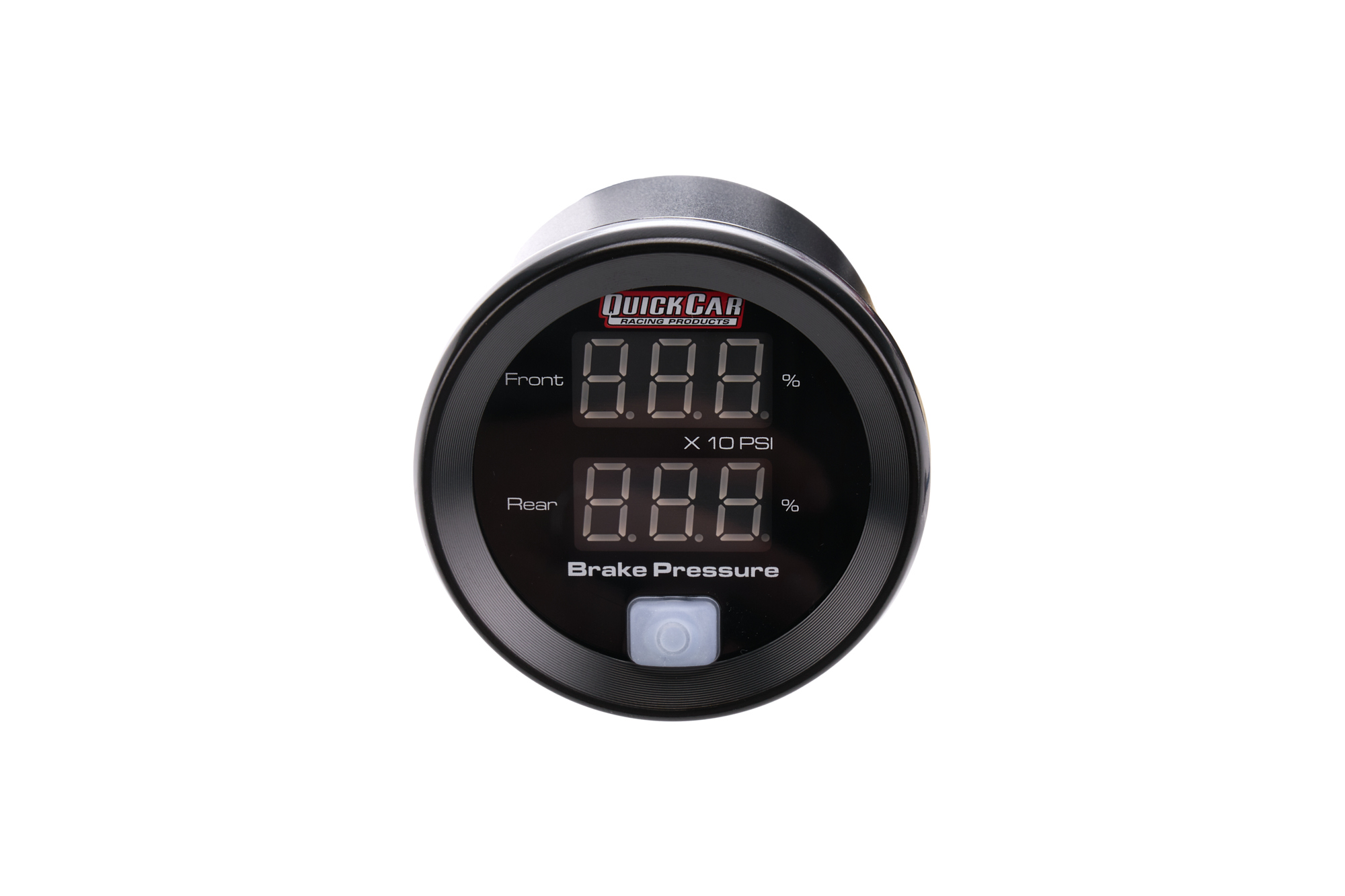 QuickCar 67-015 - Digital Brake Bias Gauge No Senders