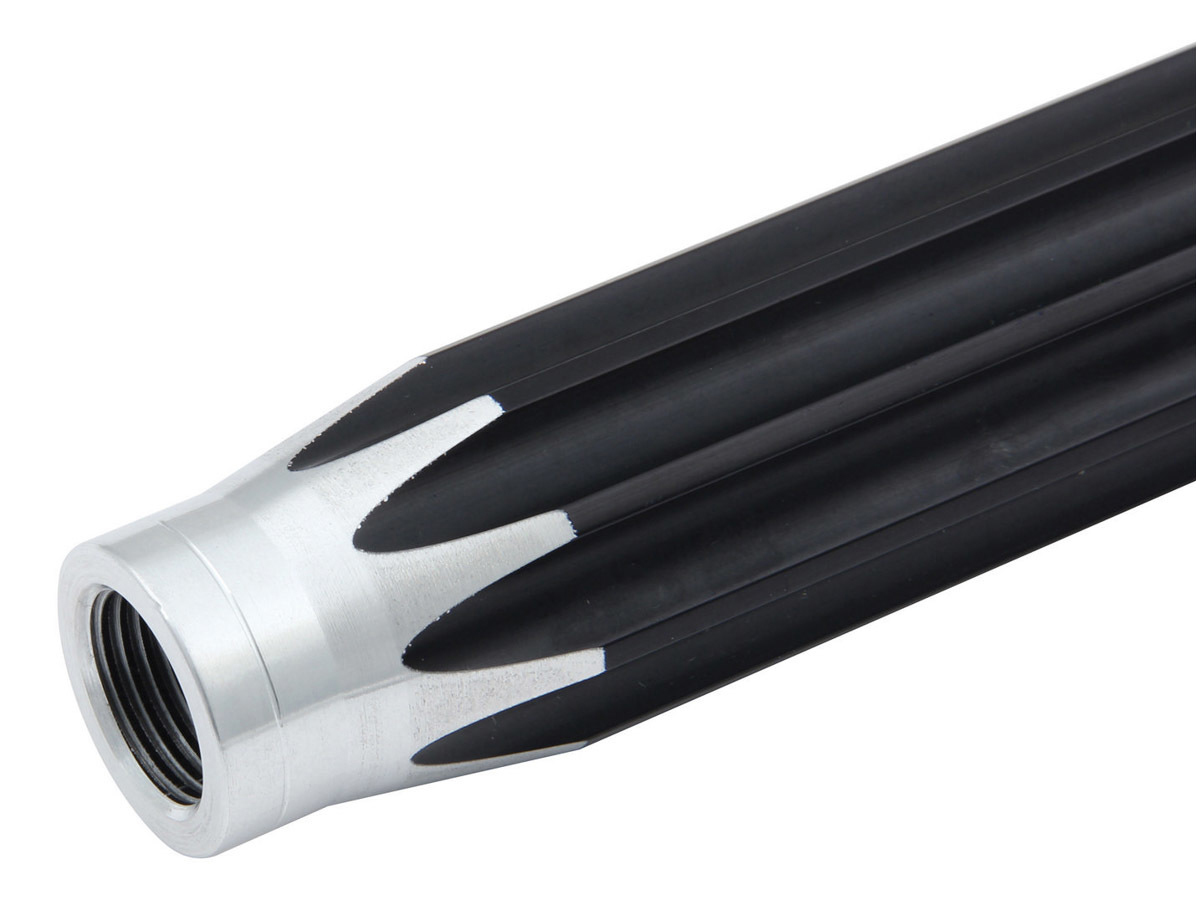 QuickCar 62-475 - 5/8 Aluminum Scalloped Tube 47.5in