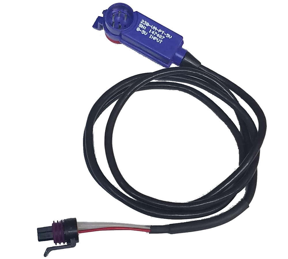 Racepak 230-VM-PT-5V - V-Net Pressure Module
