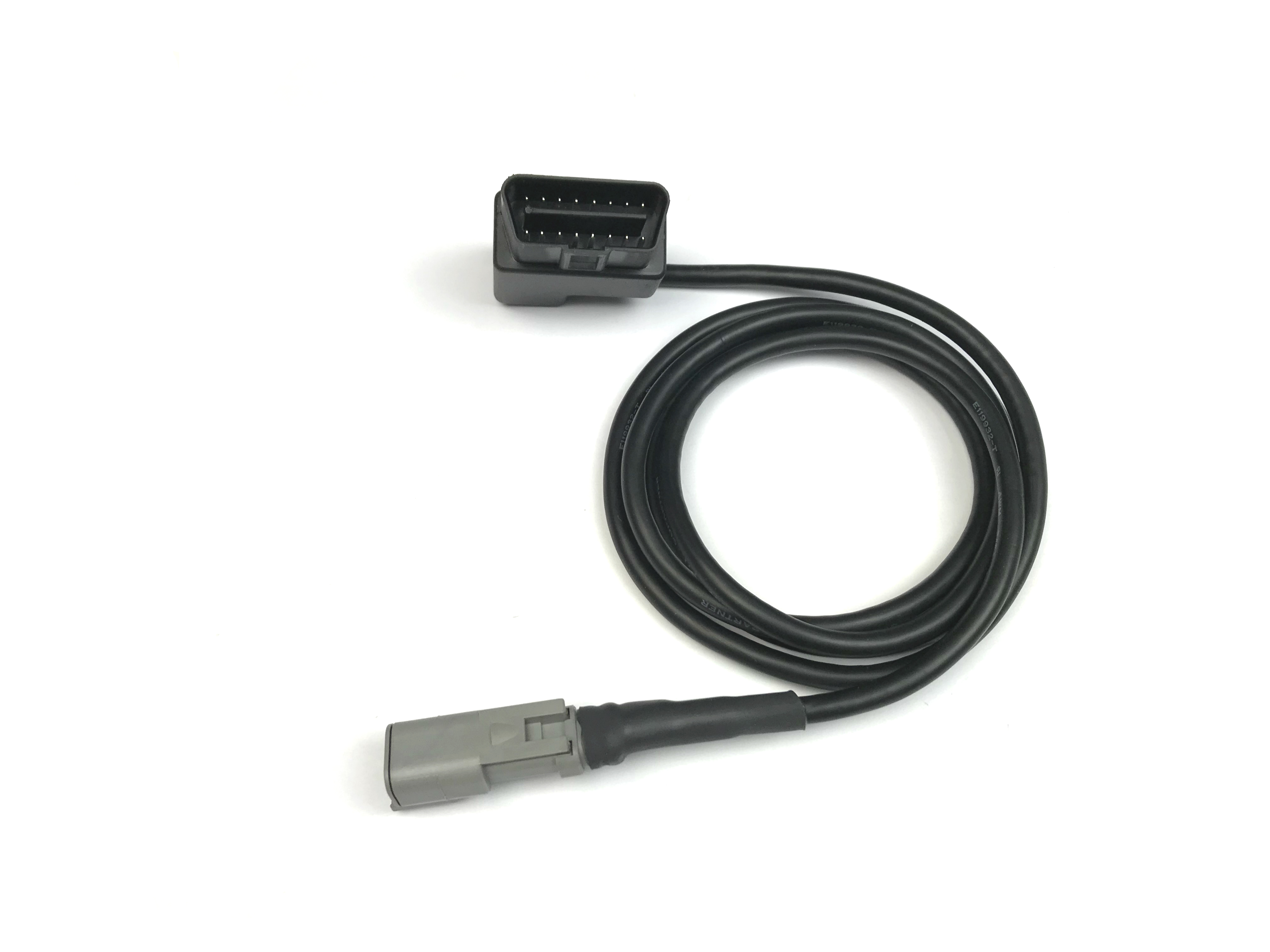 Racepak 280-CA-EFIOBDII - Adapter for OBDII ECU Racepak 280-CA-EFIOBDII - Adapter for OBDII ECU
