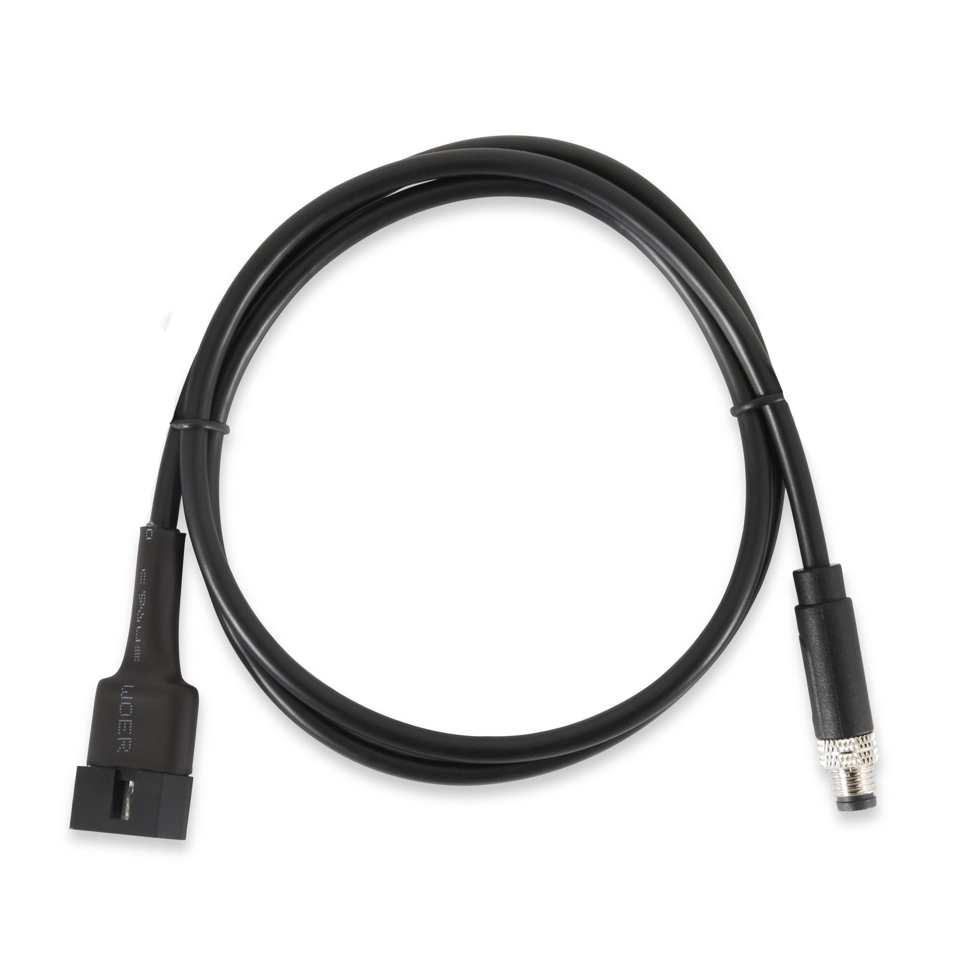 Racepak 280-CA-BK036R3 - Logger Tach Harness; 36 in.;
