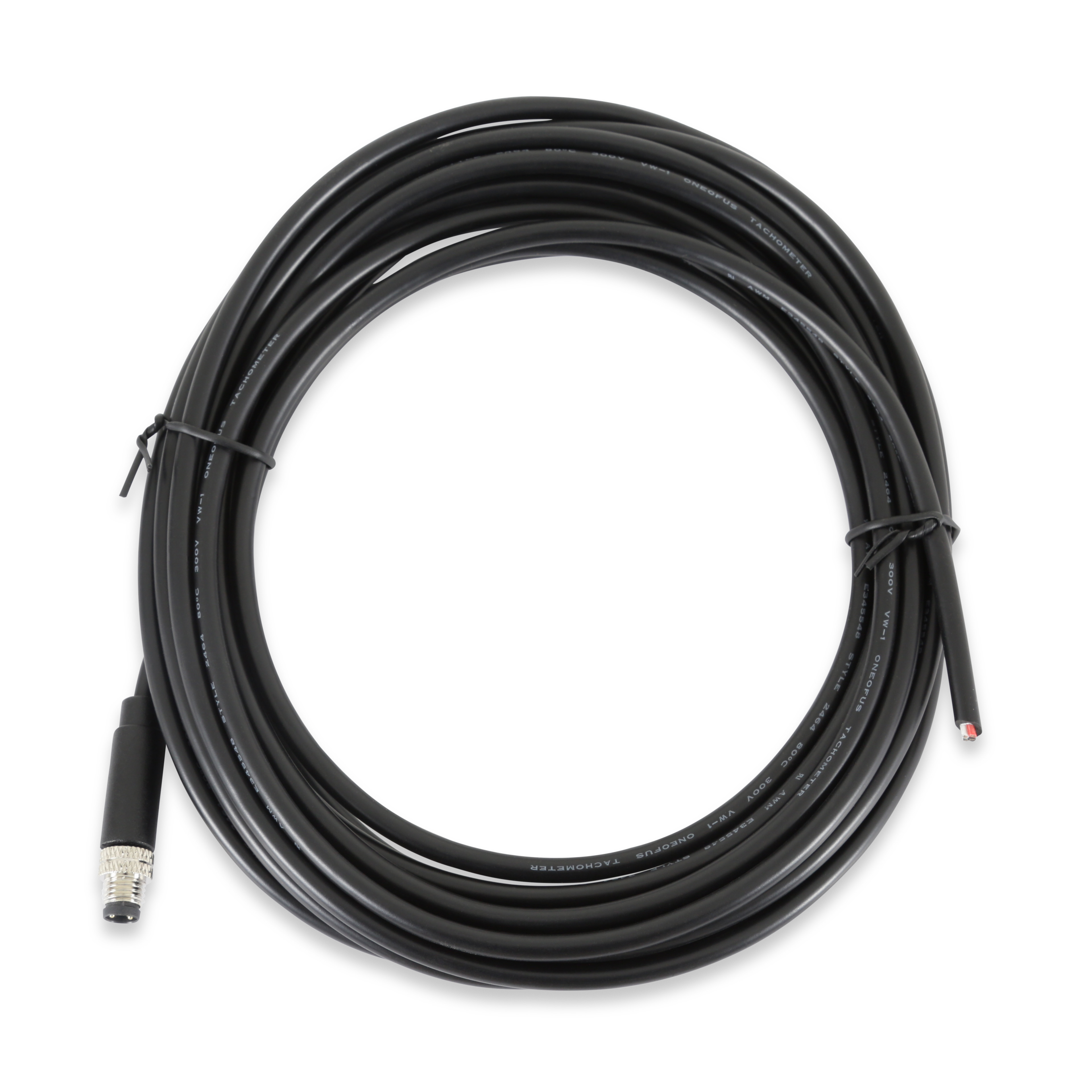 Racepak 280-CA-BK240CT - Logger Tach CSTM Harness Racepak 280-CA-BK240CT - Logger Tach CSTM Harness