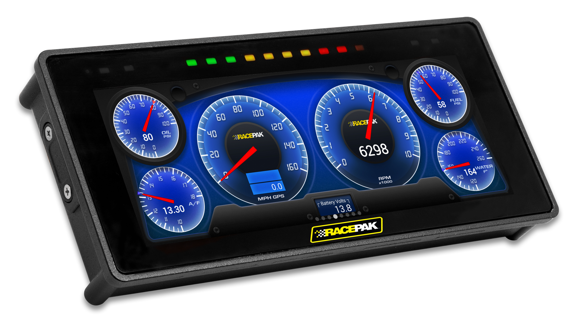 Racepak 250-DS-686 - 6.86" Display