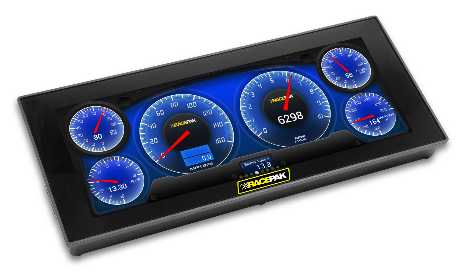 Racepak 250-DS-123 - 12.3" Display
