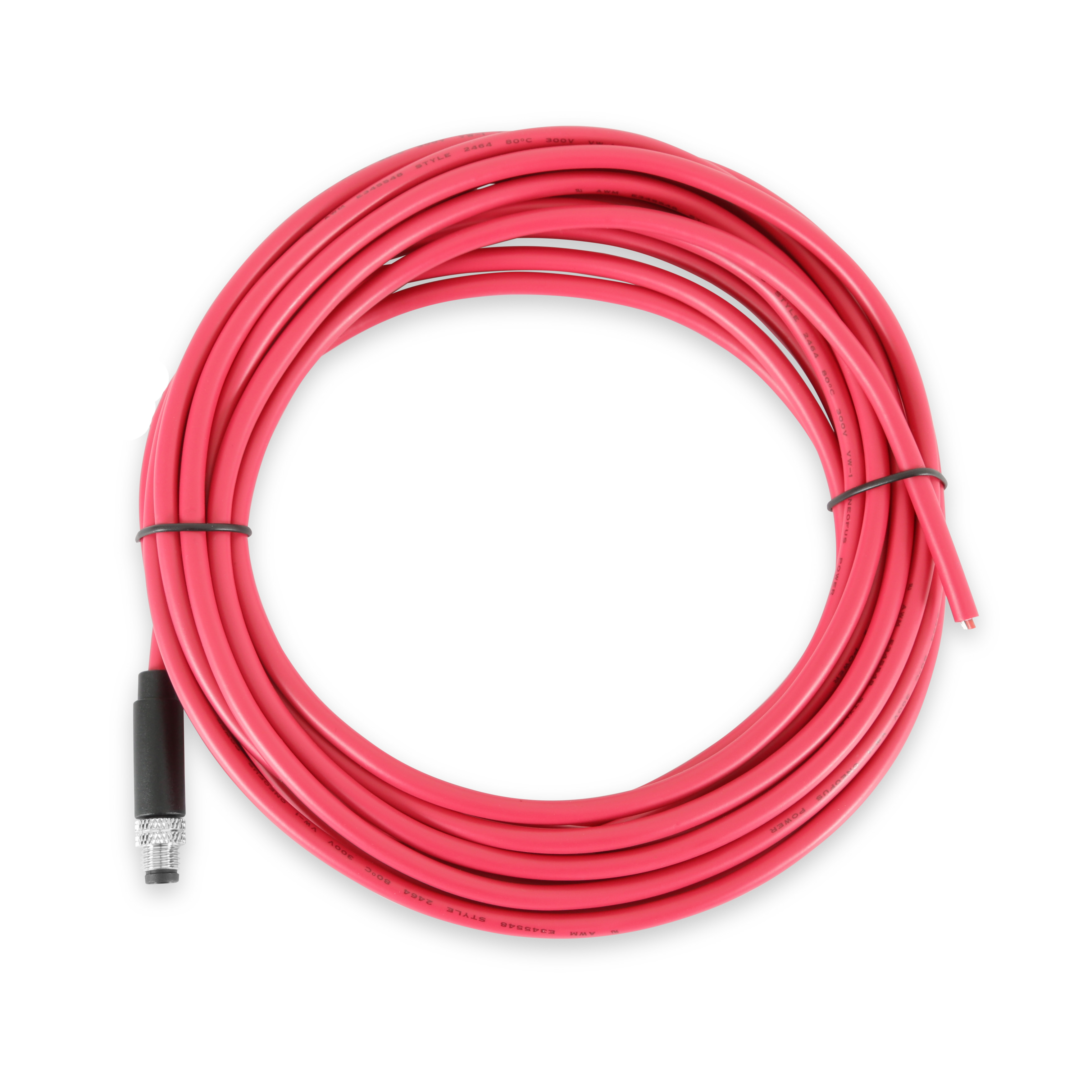 Racepak 280-CA-RD240CT - Logger Power CSTM Harness Racepak 280-CA-RD240CT - Logger Power CSTM Harness