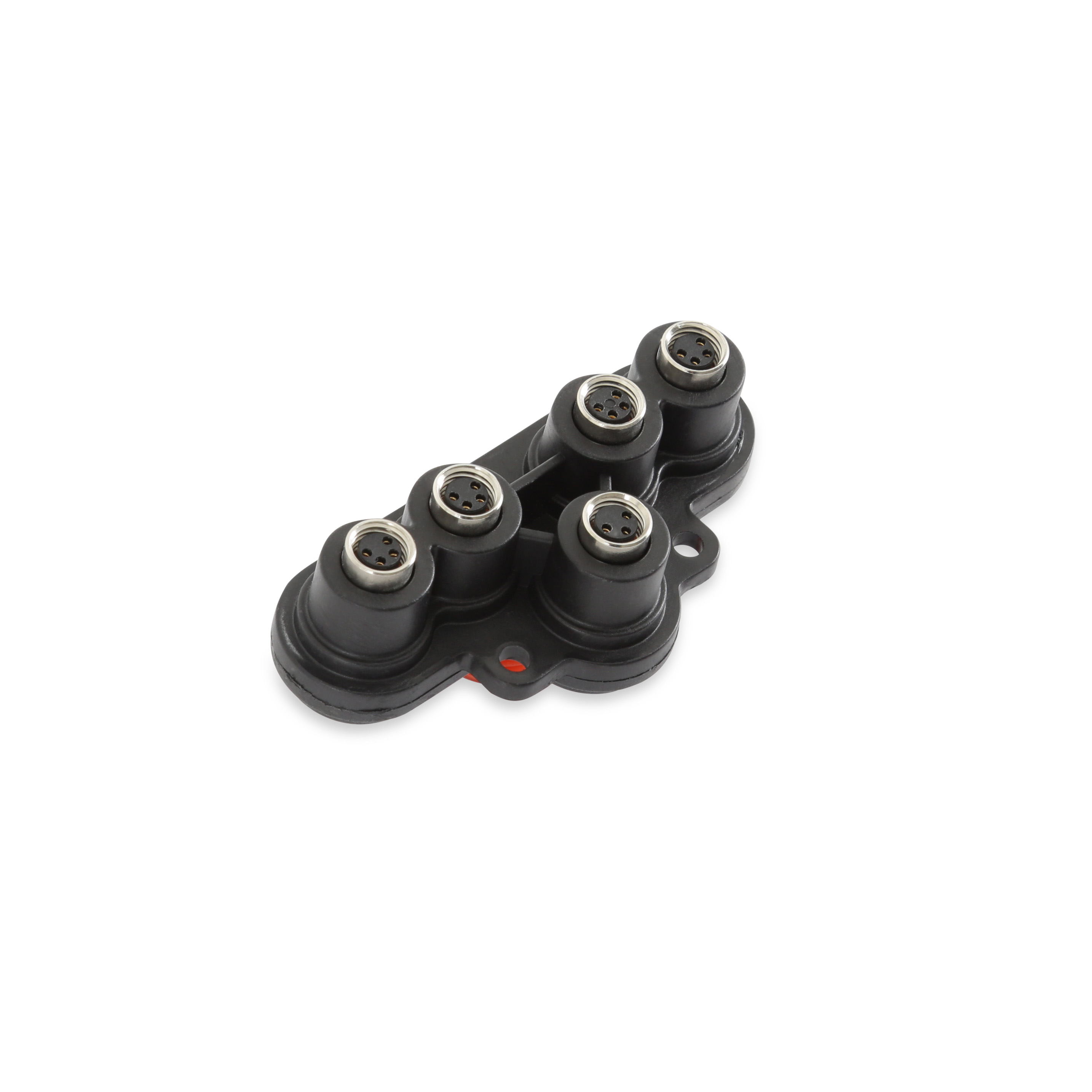 Racepak 280-CA-IM-PWRRP - Power / RPM Wiring Harness Hub