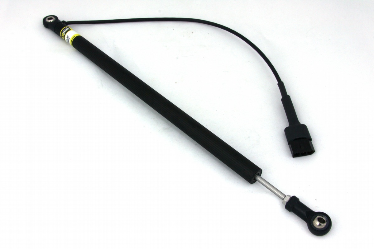 Racepak 800-LN-TRV8 - Shock Travel Sensor 12.600in - 20.600in