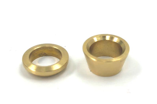 Racepak 800-TX-F3 - WELDMENT FERRULE 3/16