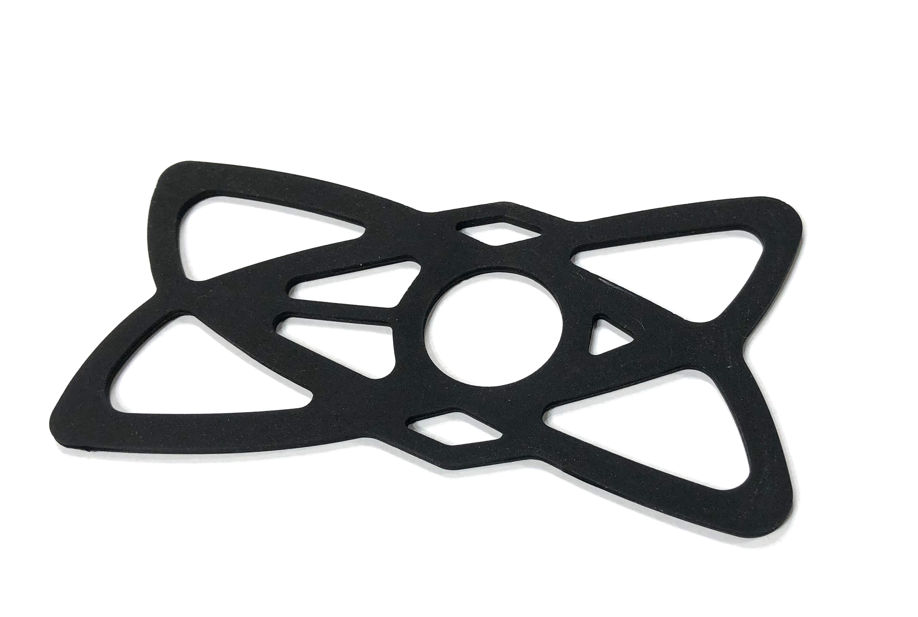 Racepak 89180-2002 - Replacement phone   sling for  Phone Suction Cup Mount