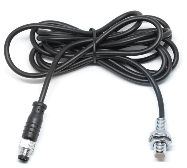 Racepak 81112-2005 - Vantage CL1 M8 Wheel Speed Sensor