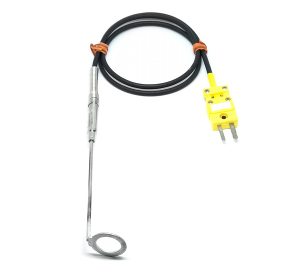 Racepak 81111-2001 - Vantage CL1 Under Plug Head Temperature Sensor