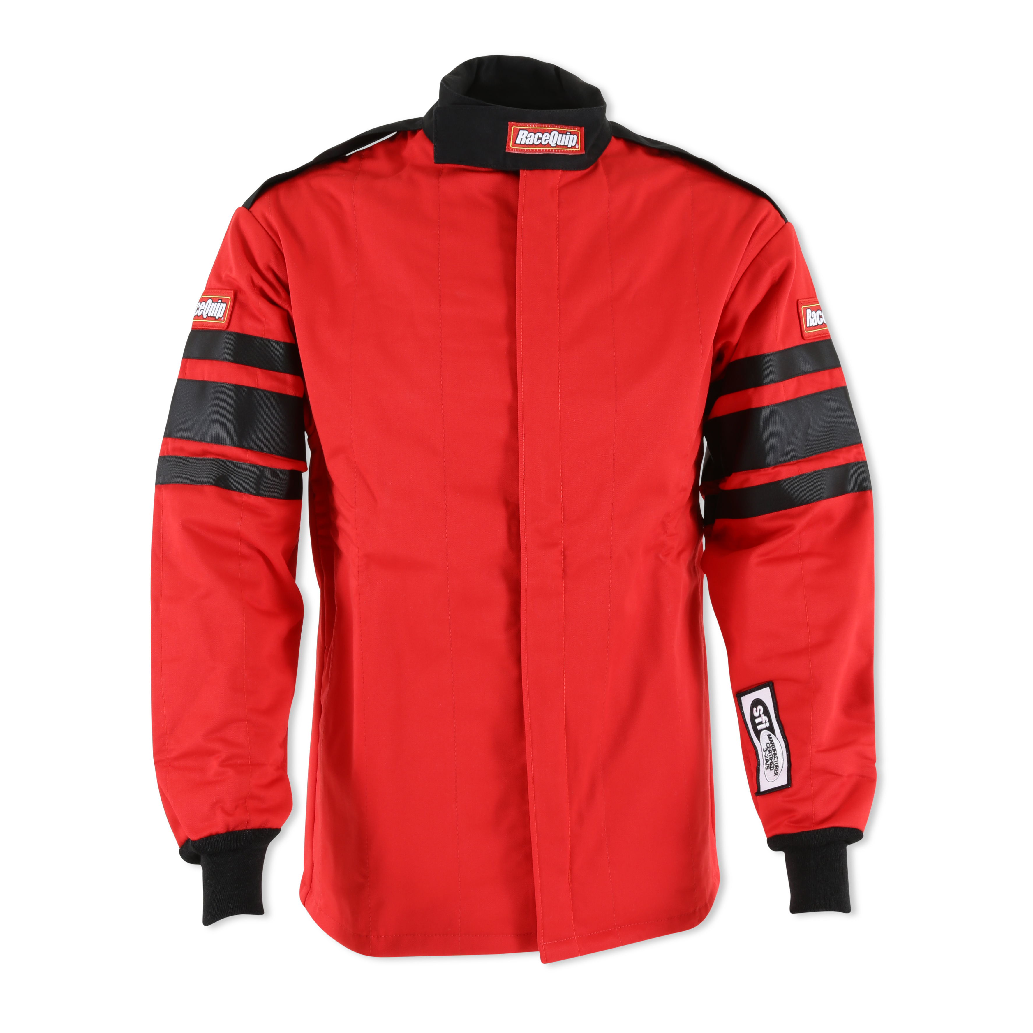 Racequip 121015RQP - Multi Layer Fire Suit Jacket