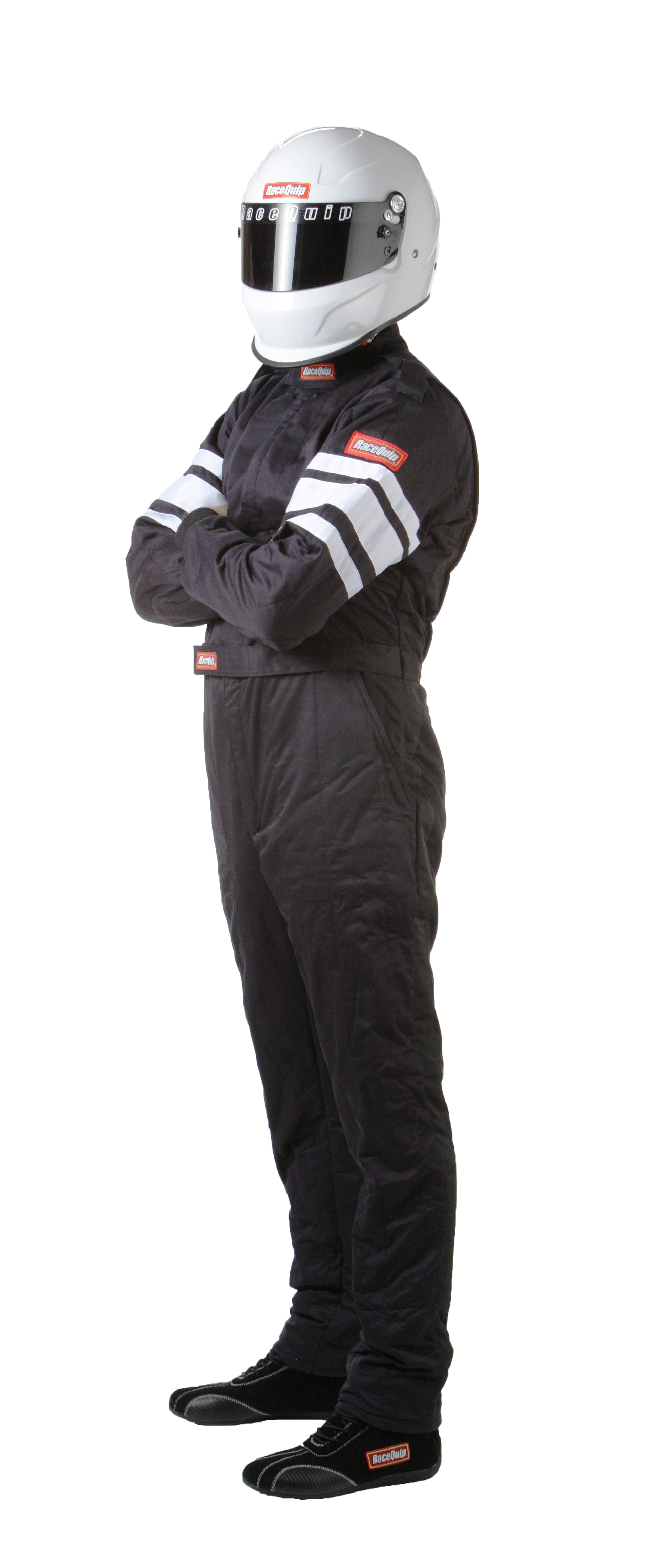 Racequip 120008RQP - One Piece Multi Layer Fire Suit