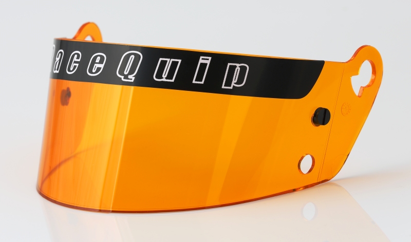 Racequip 202006 - SPORTMOD Amber Shield