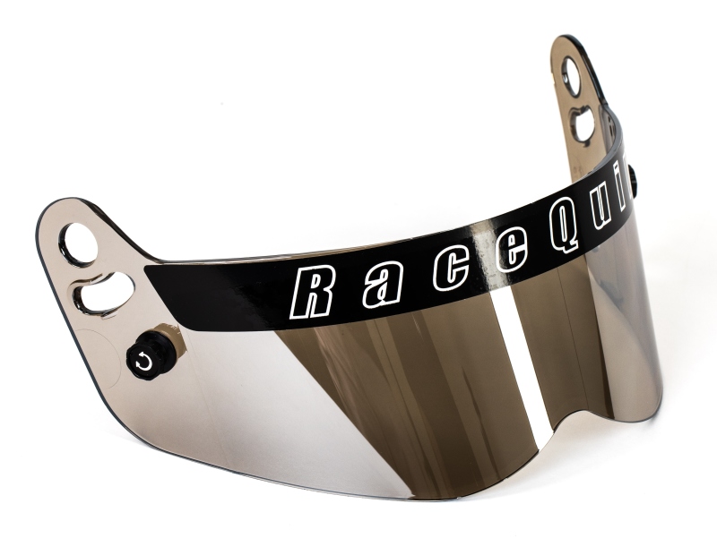 Racequip 205009 - VESTA Series - Mirror Shield Racequip 205009 - VESTA Series - Mirror Shield
