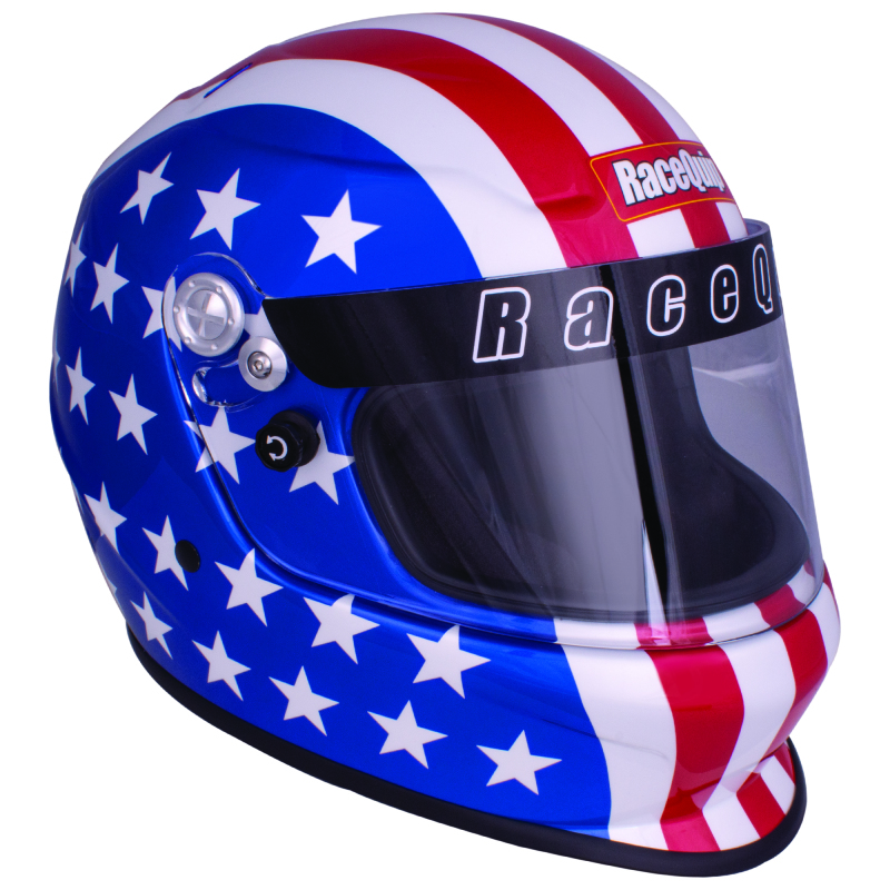 Racequip 2261296 - PRO YOUTH SFI 24.1 2020 AMERICA Racequip 2261296 - PRO YOUTH SFI 24.1 2020 AMERICA