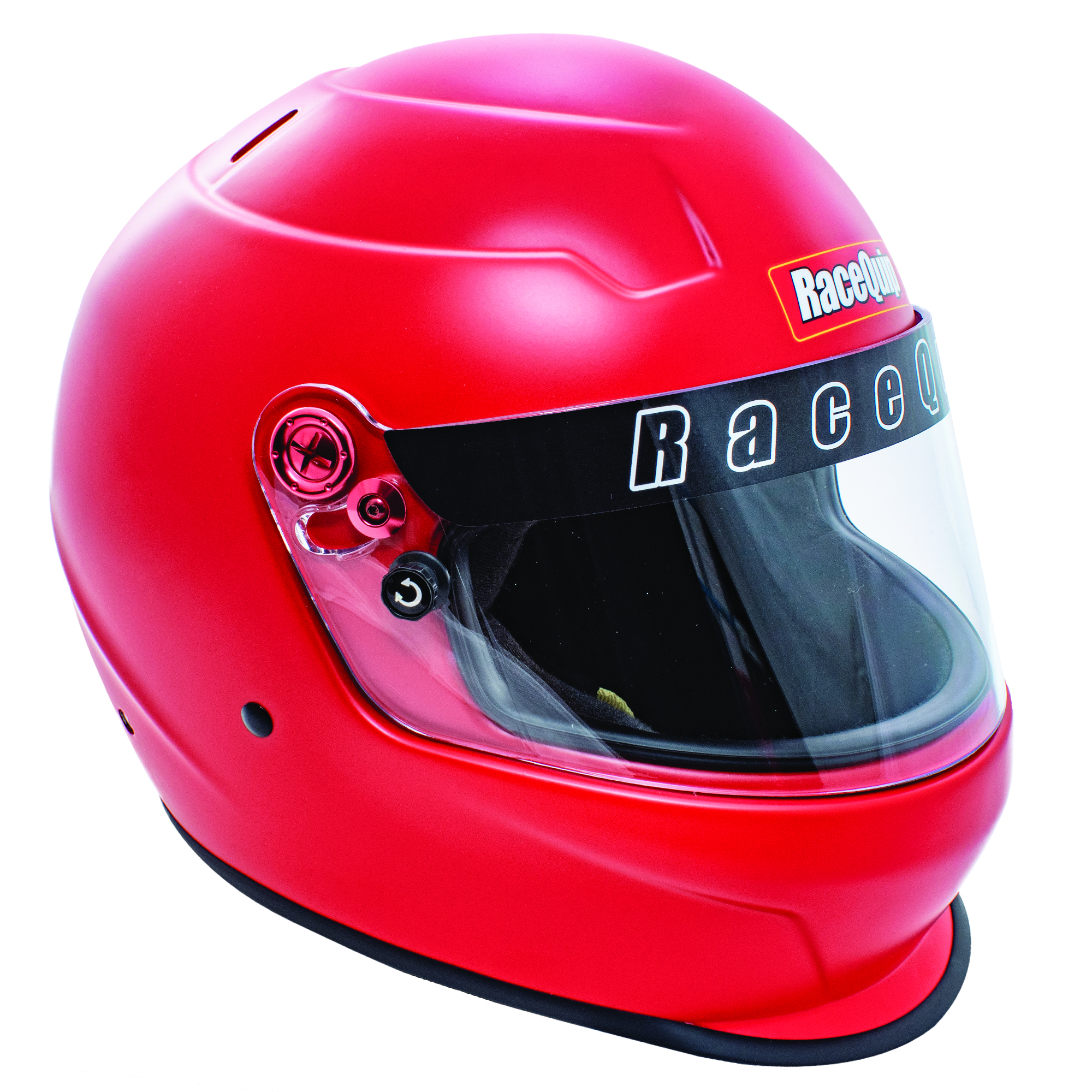 Racequip 276917RQP - PRO20 Full Face Helmet