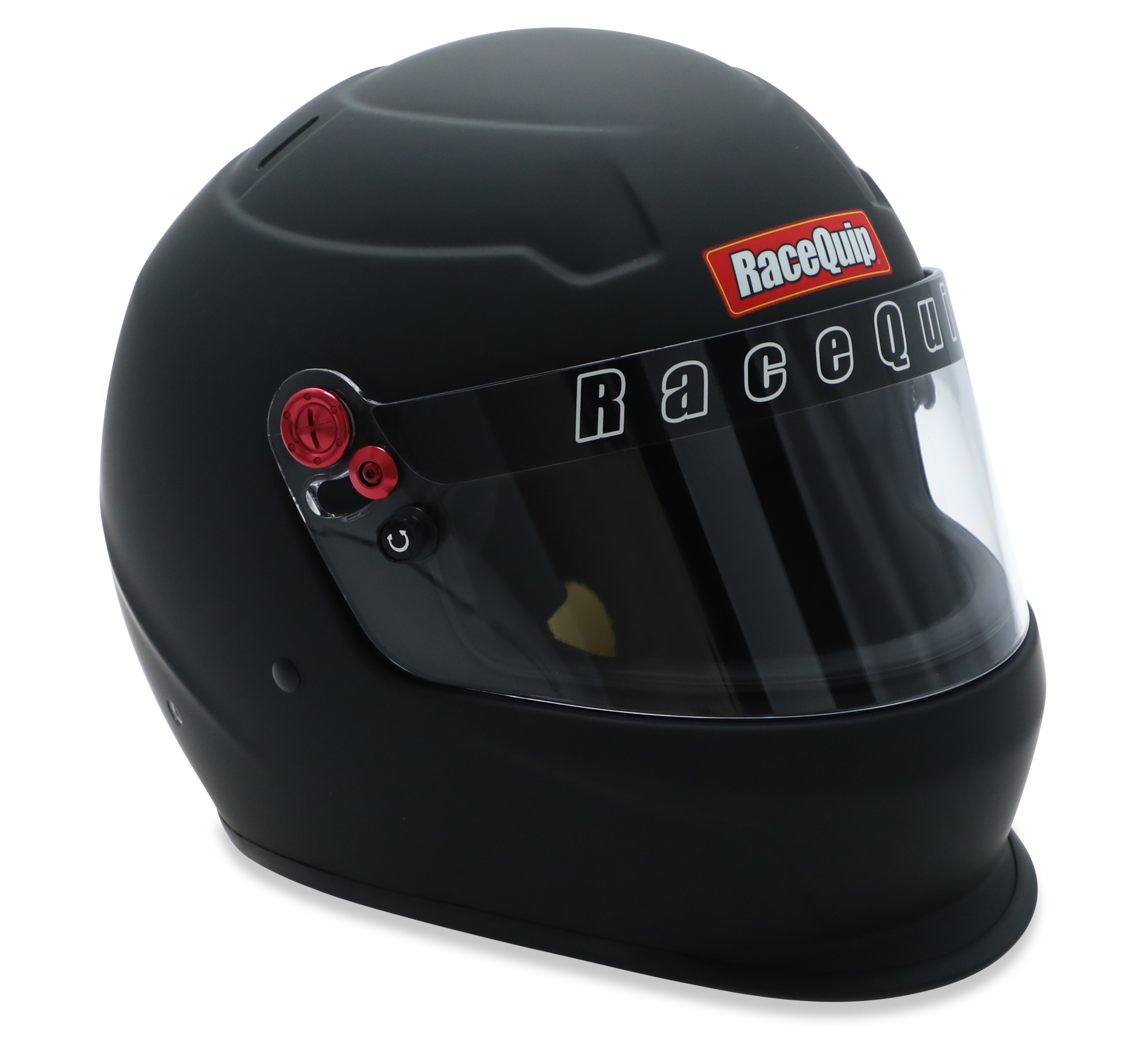 Racequip 276996RQP - PRO20 Full Face Helmet