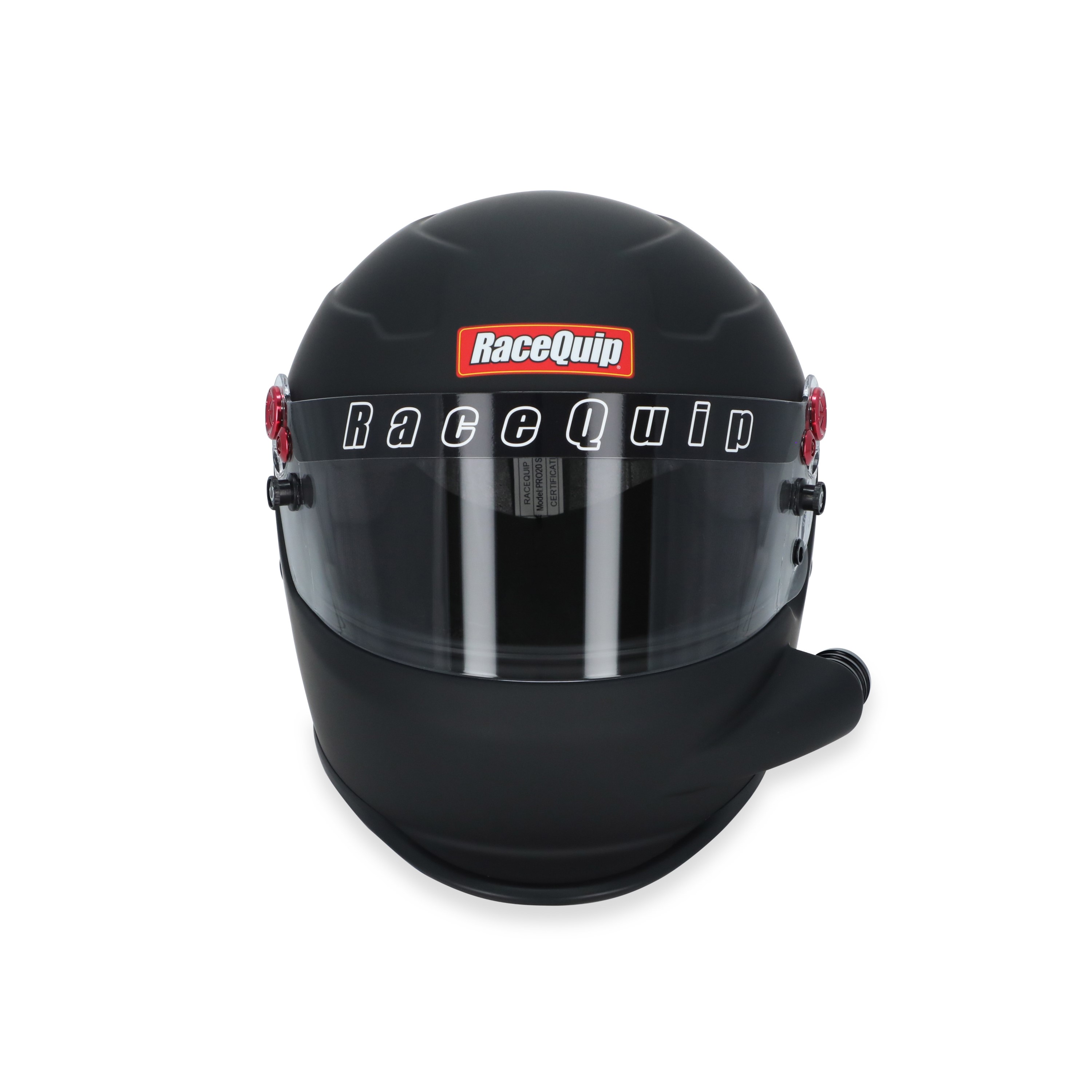 Racequip 296992RQP - PRO20 Side Air Full Face Helmet
